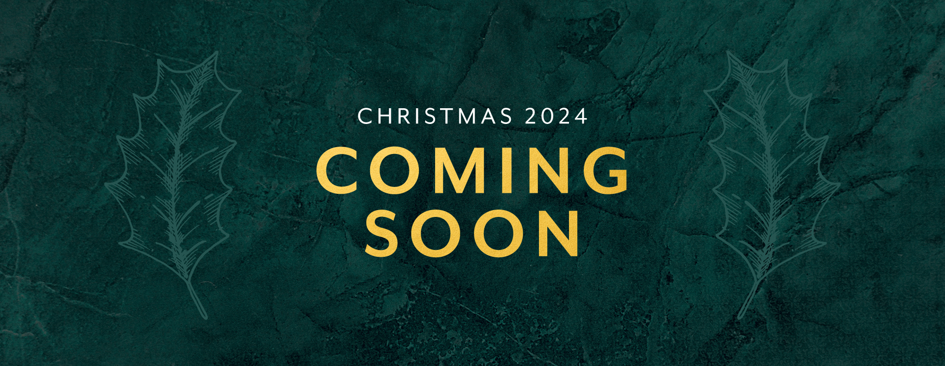 Christmas 2024 at Stratford-Upon-Avon