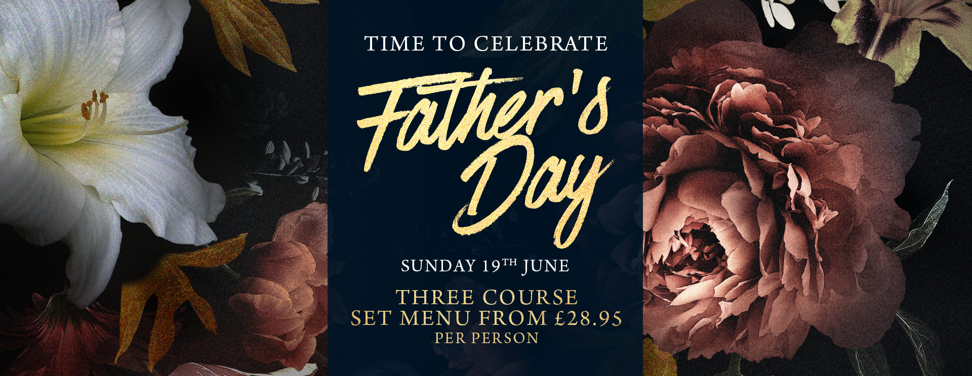 Fathers Day at The Encore