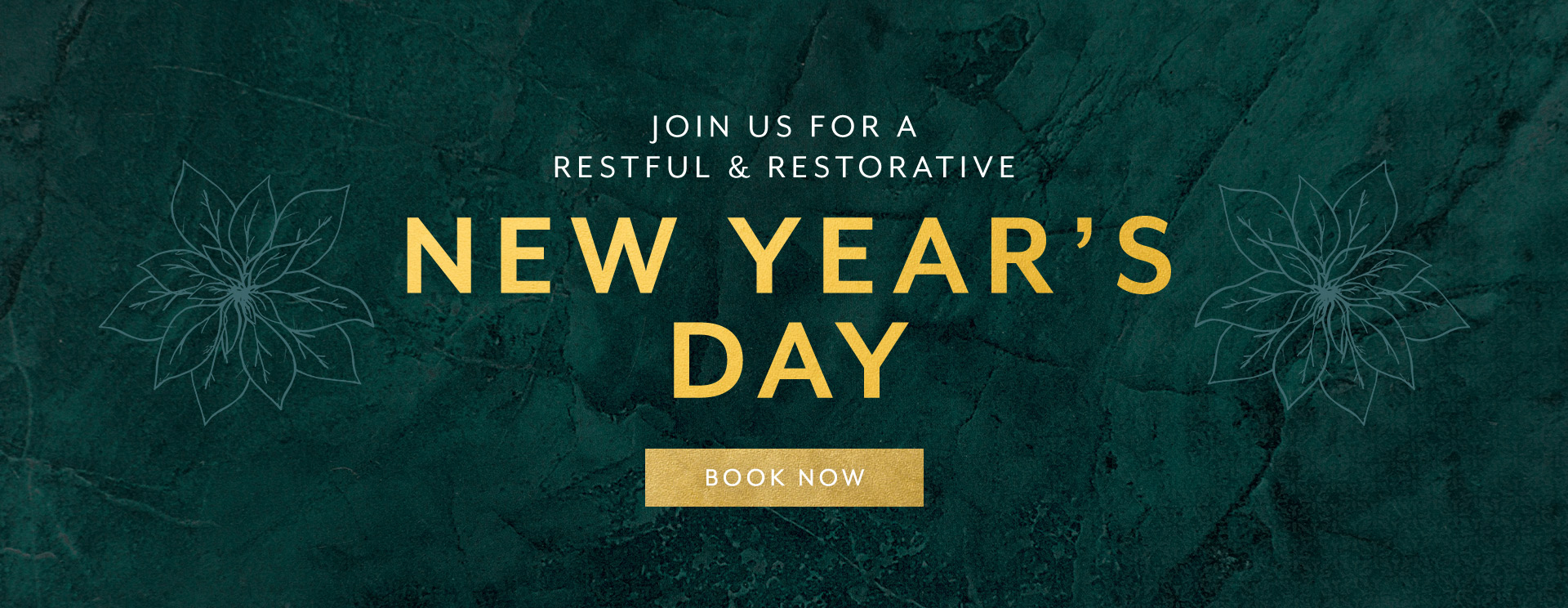 New Year's Day at The Encore