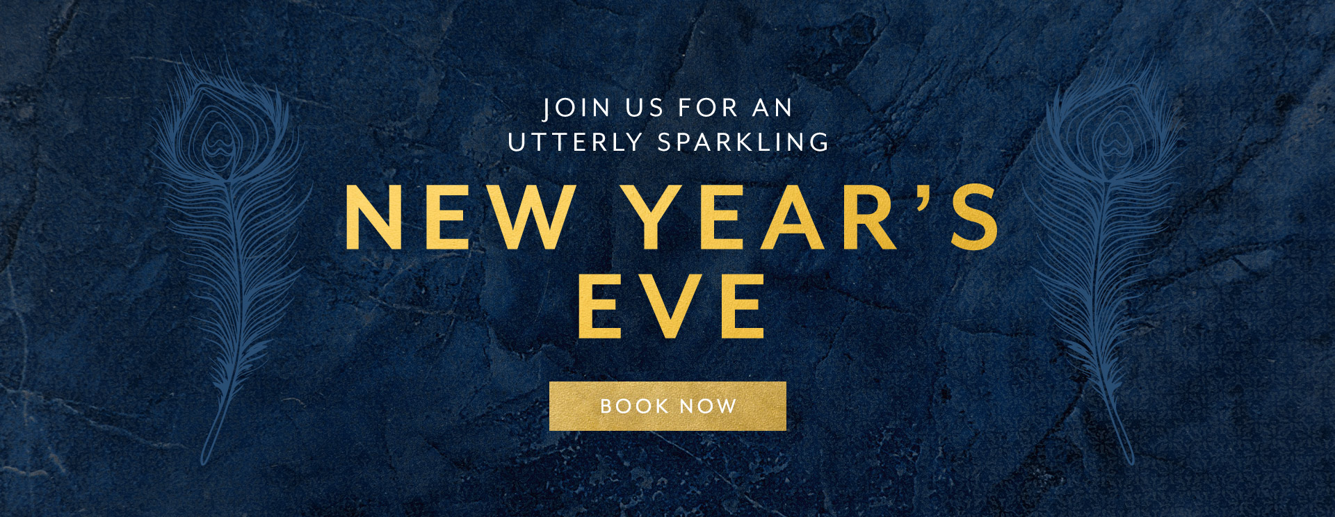 New Year's Eve at The Encore