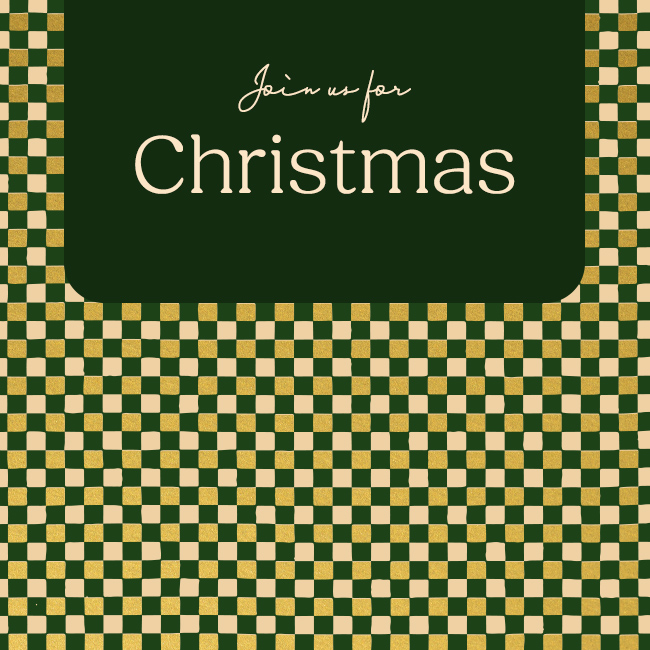 Christmas at The Encore