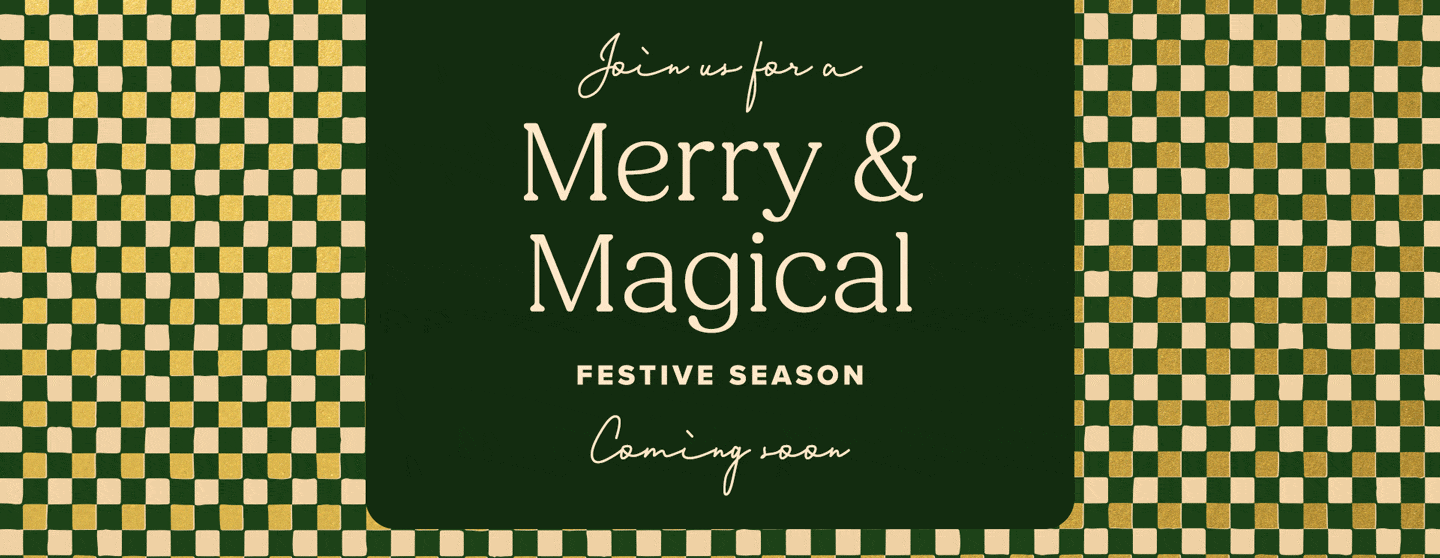 Christmas 2024 at Stratford-Upon-Avon