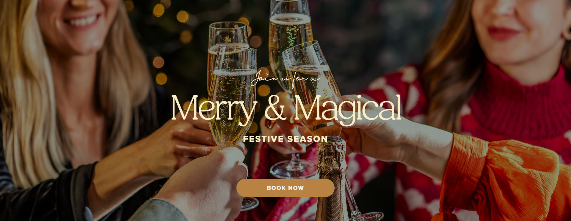 Christmas 2025 at Stratford-Upon-Avon