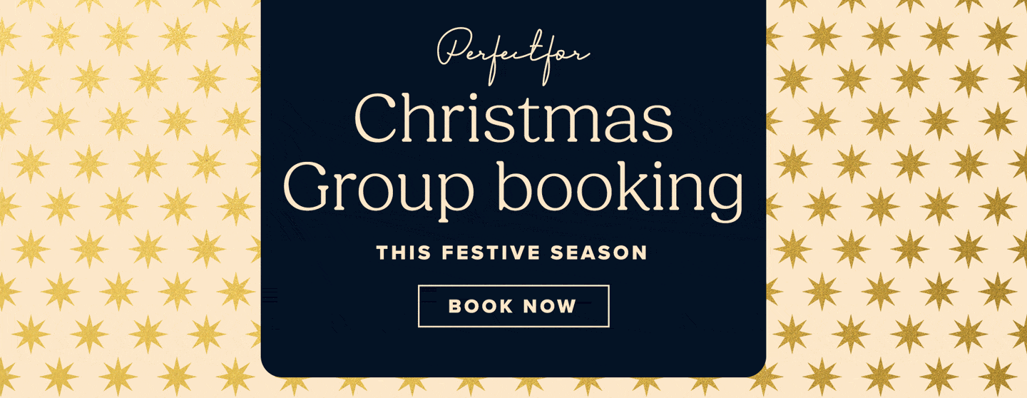 Christmas 2024 at Stratford-Upon-Avon