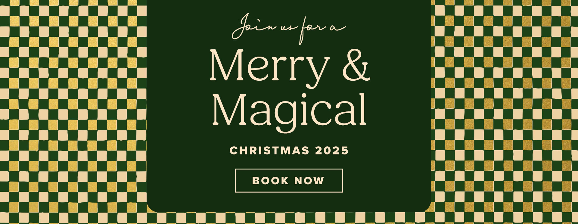 Christmas 2025 at Stratford-Upon-Avon