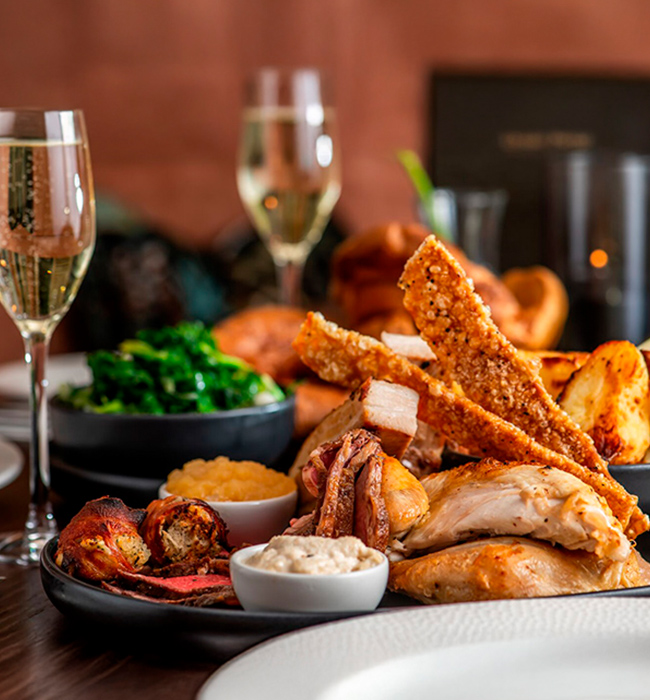 Luxury Wine this Easter at The Encore in Stratford-Upon-Avon